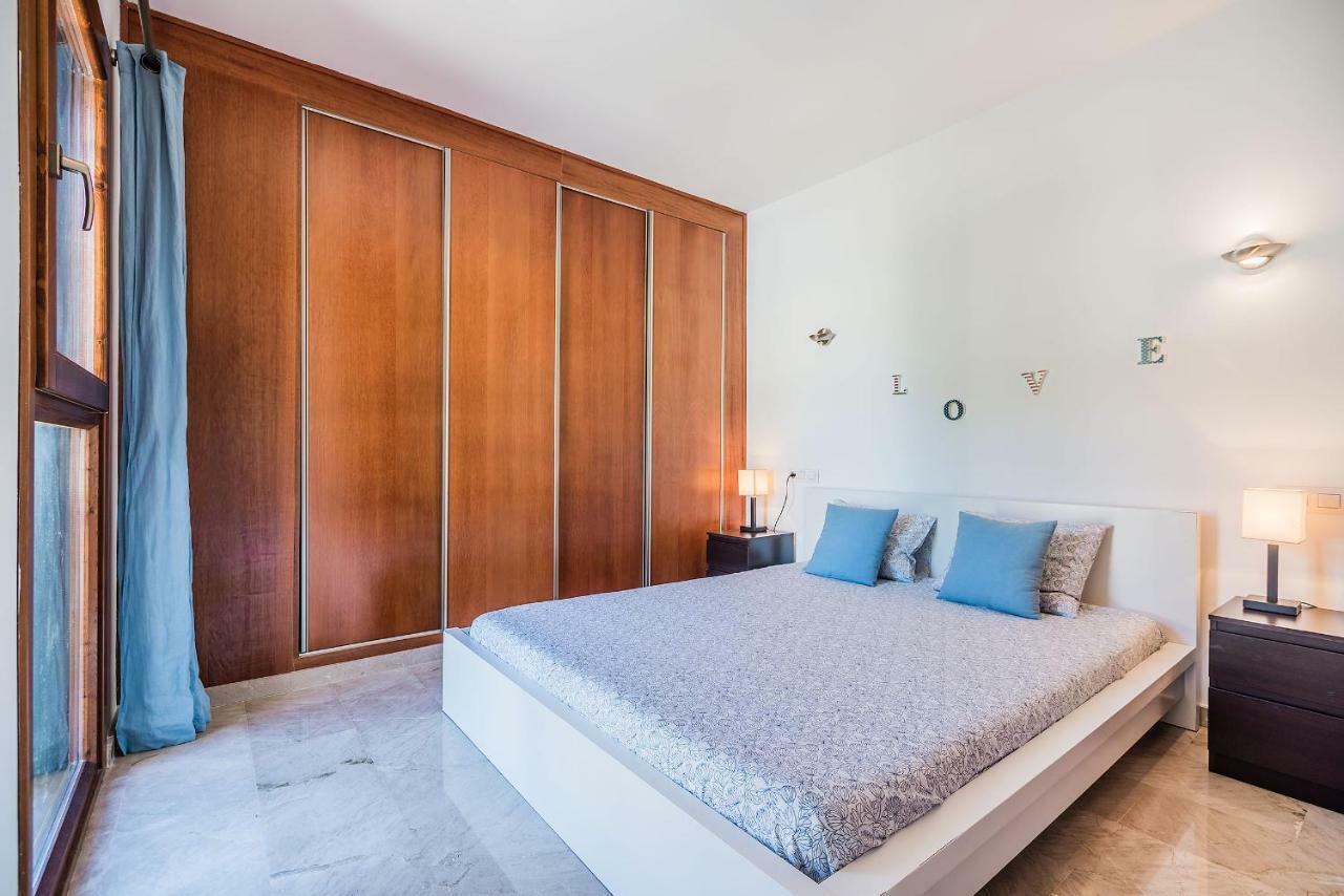 Penthouse Fresnos * Pollença