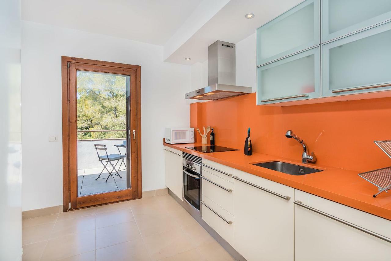 Appartement Penthouse Fresnos
