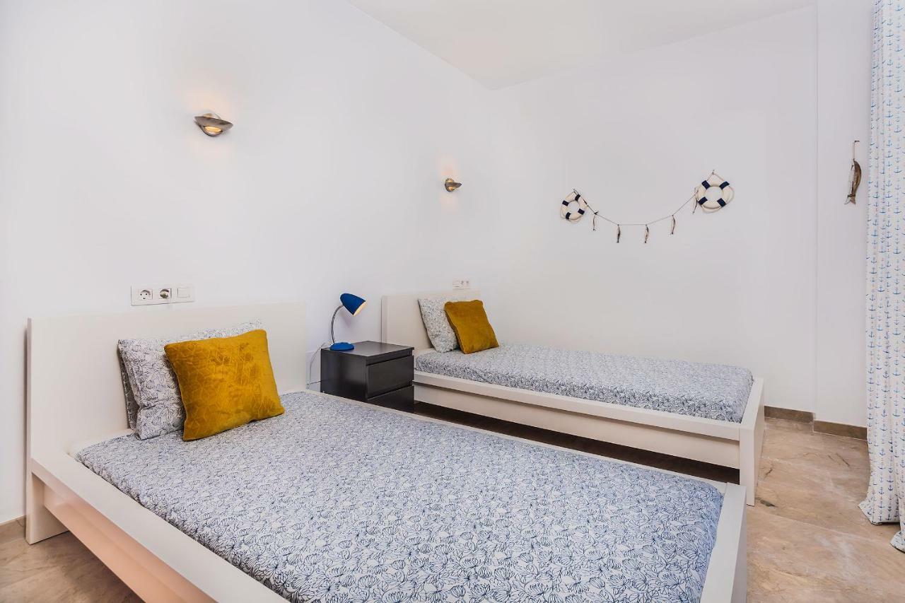 Penthouse Fresnos Appartement