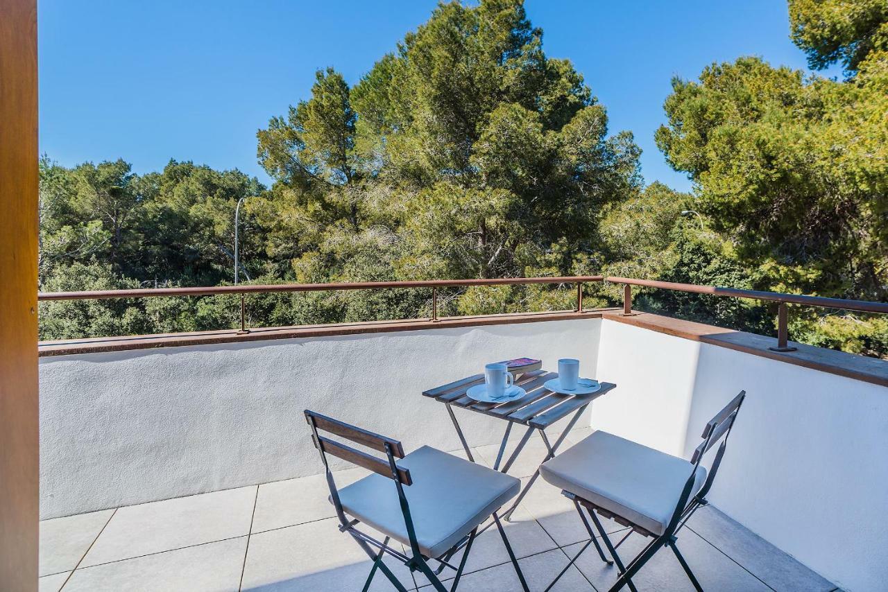 Penthouse Fresnos Appartement